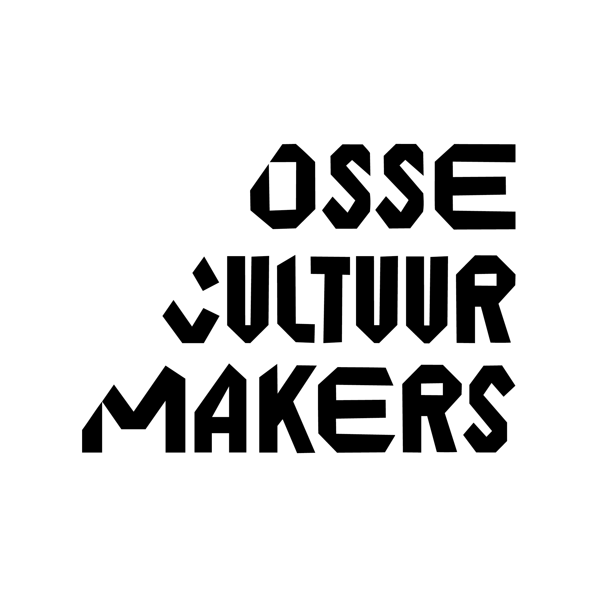 Ossecultuurmakers