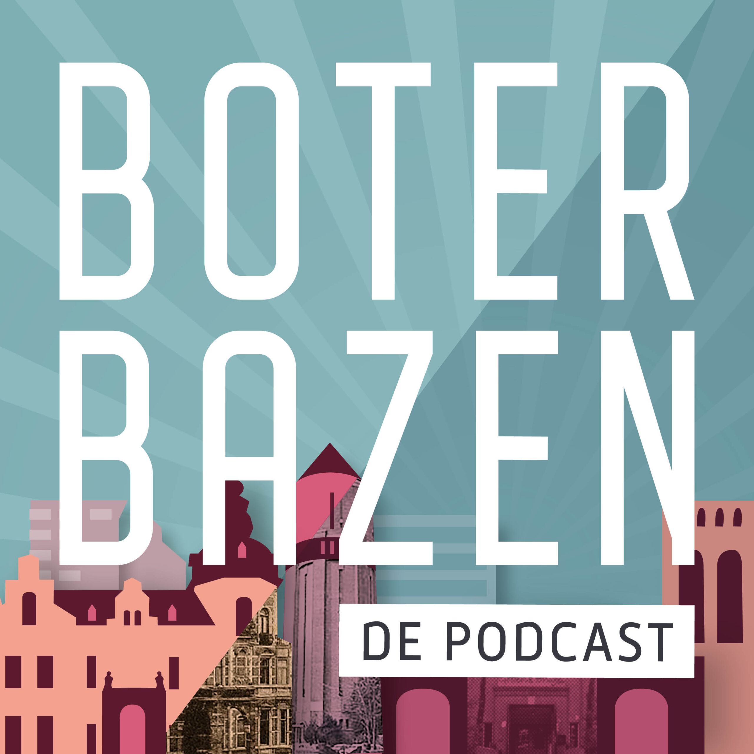 DIV22014 Boterbazen_Podcast_Cover_5.0 logo Boterbazen de podcast