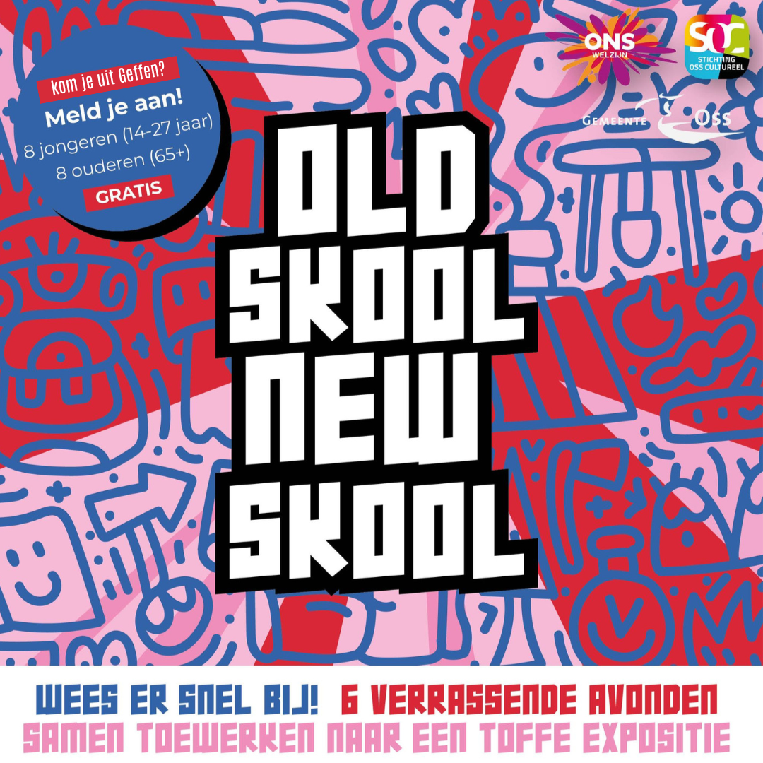 kom je uit Geffen