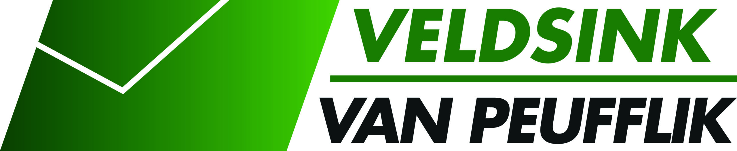 Logo Veldsink Van Peufflik_RGB